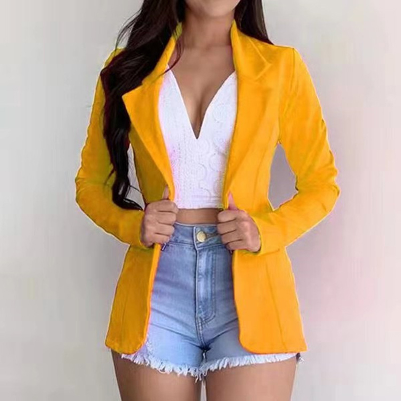 Women's Blazer 2024 Formal Bla - Women Formal Wear Blazer Set recension och pris