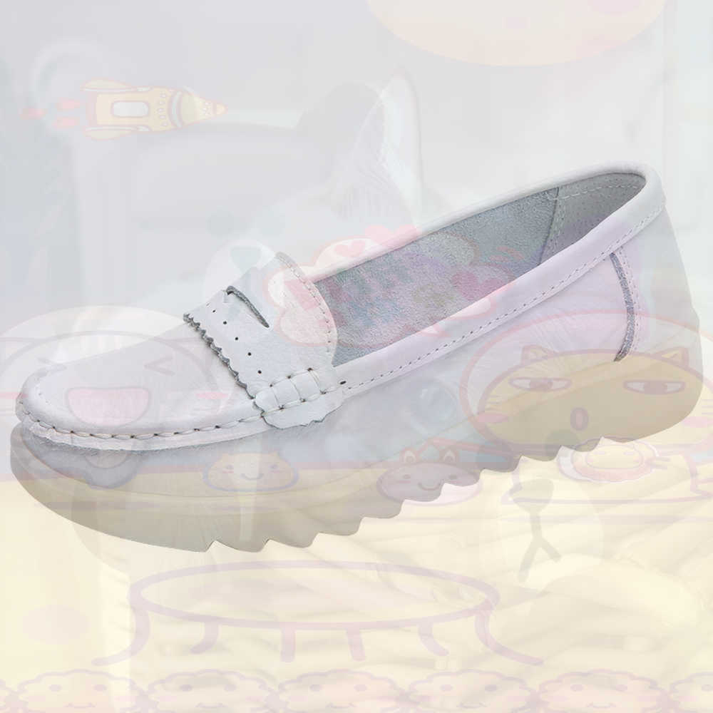 Moccasin Driving Teenage Sneak - Women Formal Wear Sale recension och pris