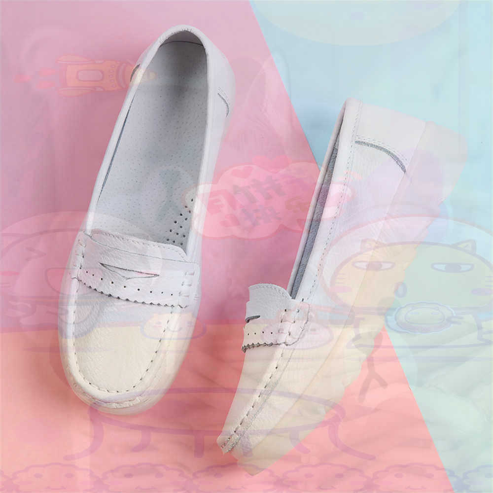 Moccasin Driving Teenage Sneak - Women Formal Wear Sale recension och pris