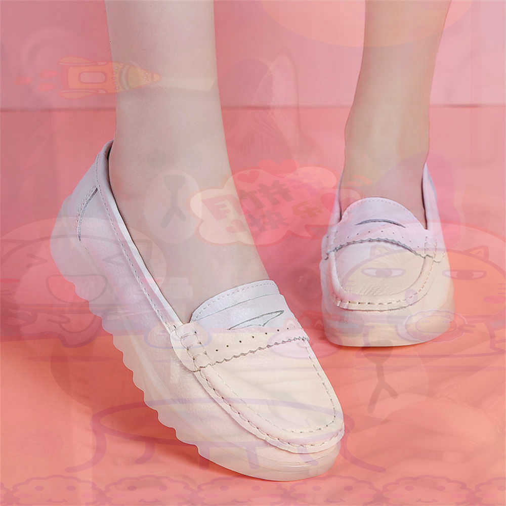 Moccasin Driving Teenage Sneak - Women Formal Wear Sale recension och pris