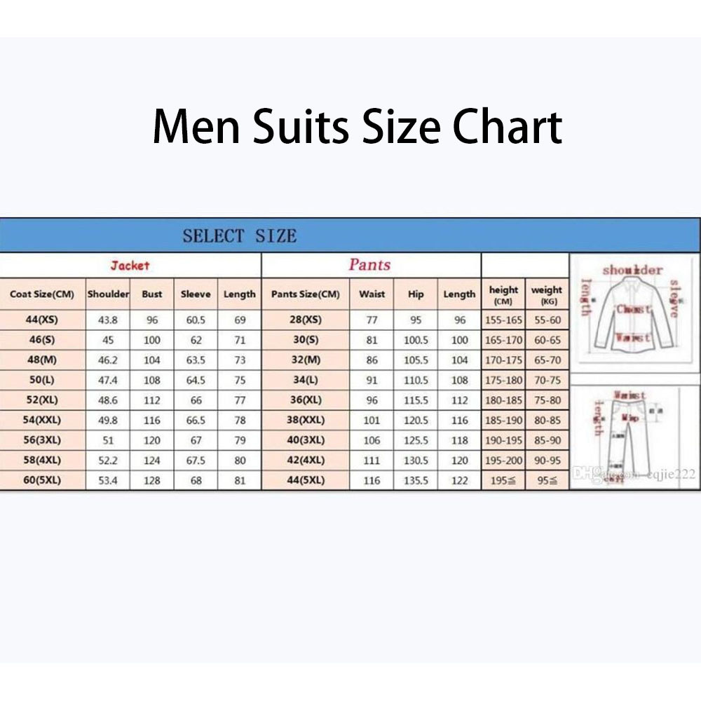Premium Black Men's Suits 2 Pi - Tailored Trouser Wide recension och pris