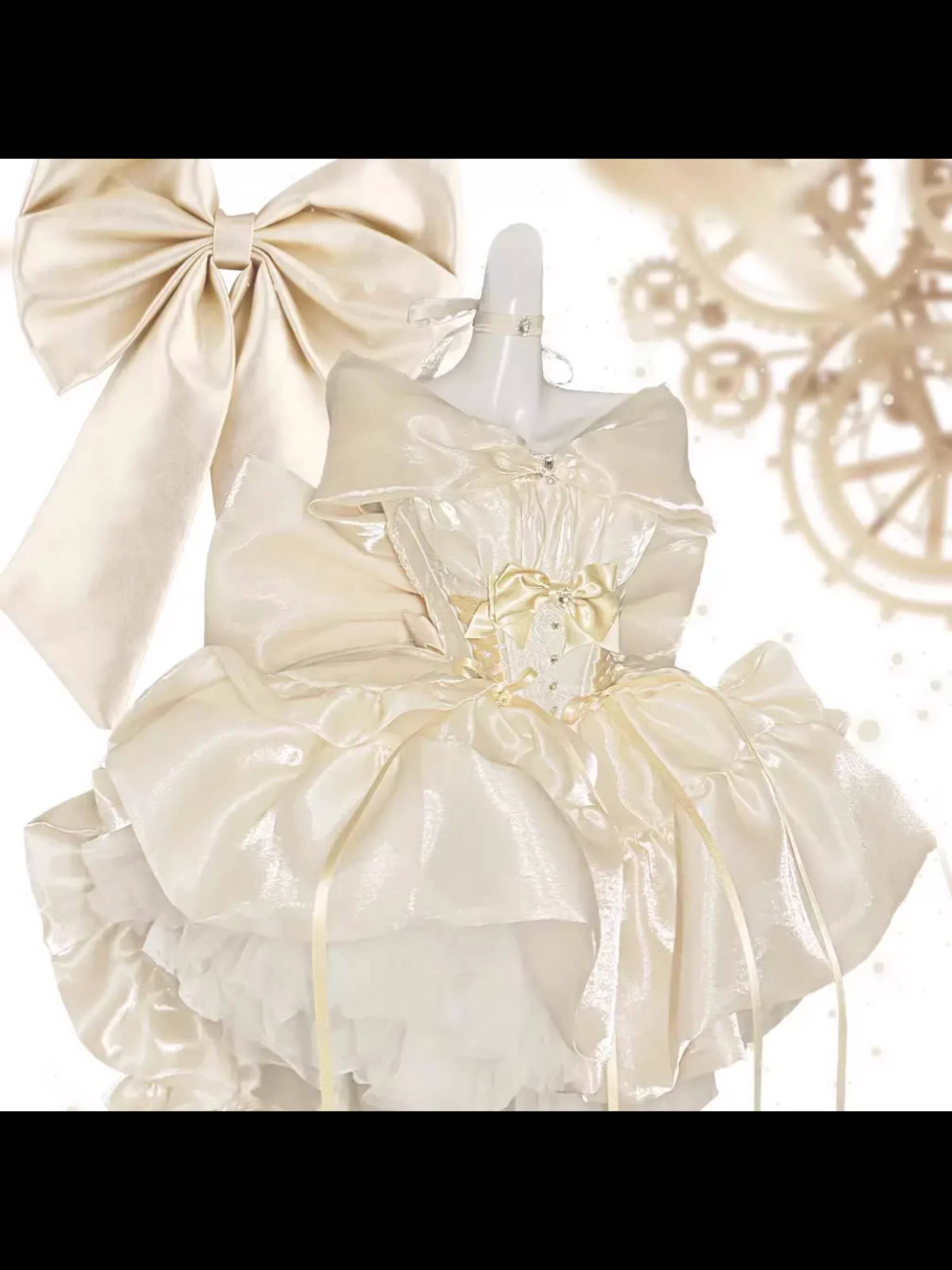 New Birthday Battle Robe Party - Women Luxury Formal Wear recension och pris