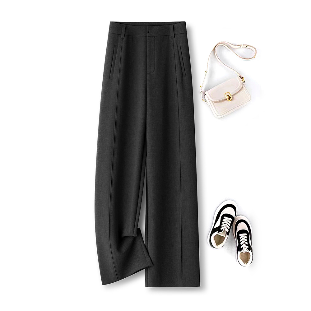 Women's Tailored Wide Leg Pant - Tailored Trouser Wide recension och pris