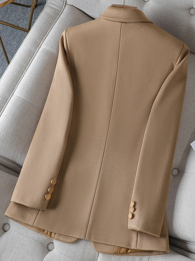 Fashion Ladies Blazer Women Gr - Women Formal Wear Office recension och pris