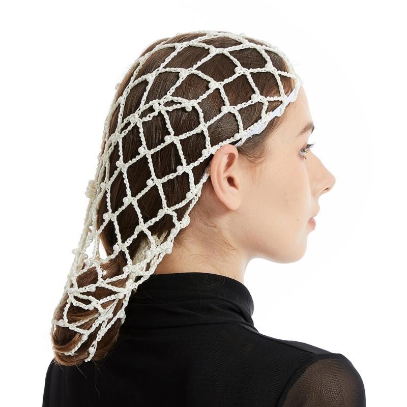 39BD Women Ethnic Crochet Hair - Women Formal Wear Ethnic recension och pris