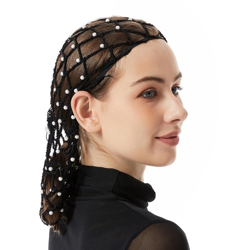 39BD Women Ethnic Crochet Hair - Women Formal Wear Ethnic recension och pris