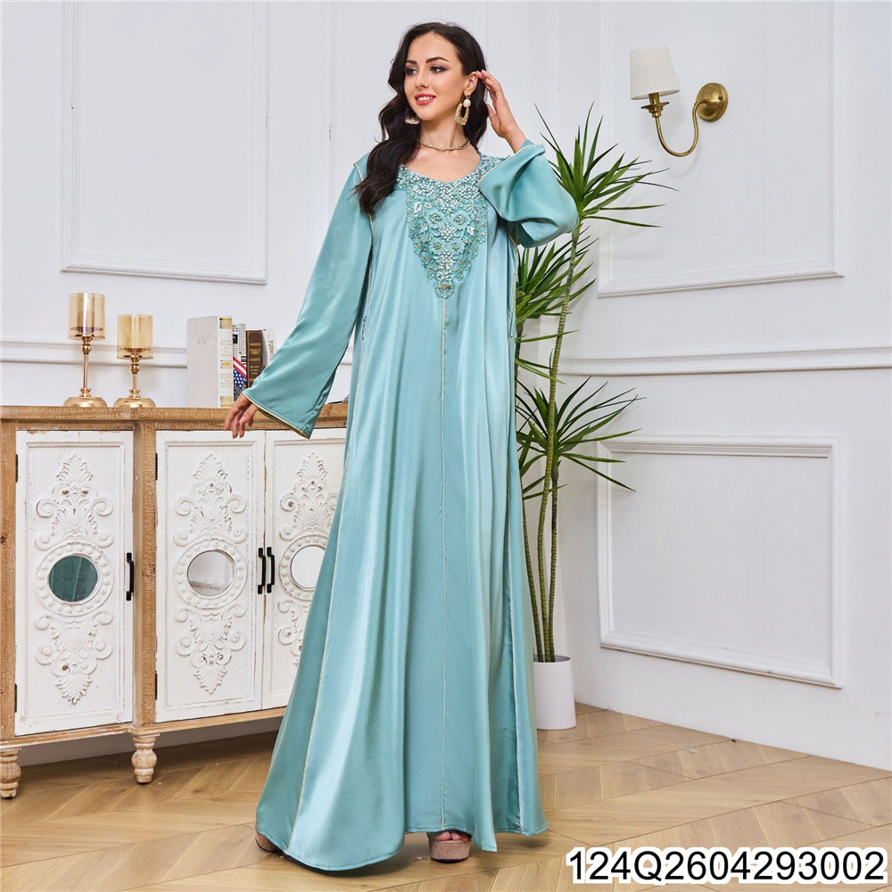 2026 New Dress, Formal Wear, W - Women Formal Wear Ethnic recension och pris