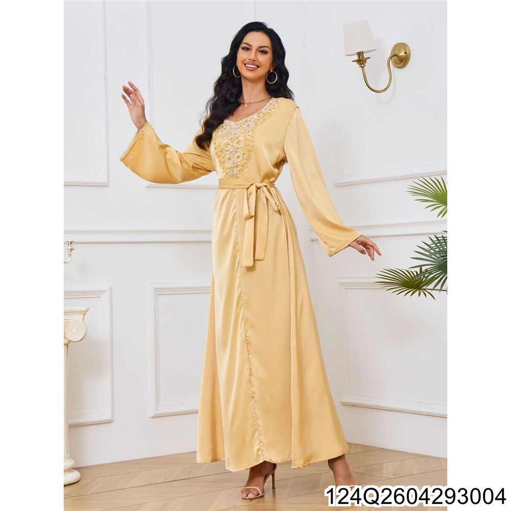 2026 New Dress, Formal Wear, W - Women Formal Wear Ethnic recension och pris