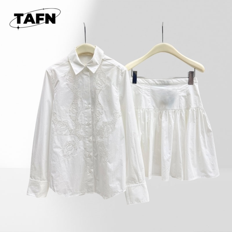 Ladies Trendy Short Skirt Set  - Women'S Formal Day Wear recension och pris