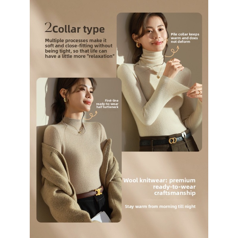 2025 New Style Women's Knitted - Women'S Formal Day Wear recension och pris