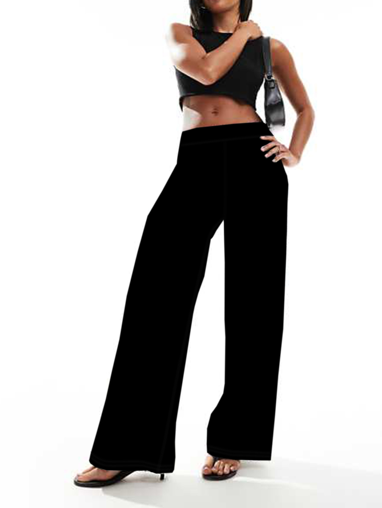 2024 Spring and Autumn fashion - Women'S Formal Wear Plus Size recension och pris