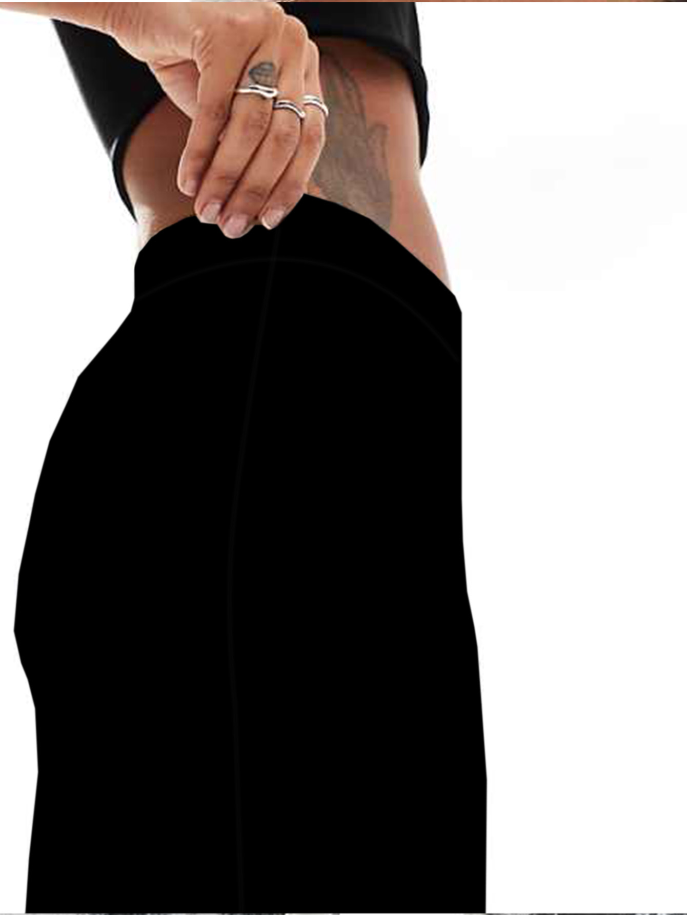 2024 Spring and Autumn fashion - Women'S Formal Wear Plus Size recension och pris
