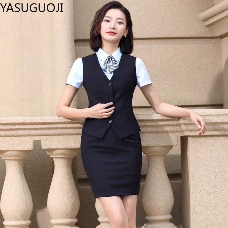 YASUGUOJI Elegant Fashion Wome - Women'S Formal Wear Plus Size recension och pris