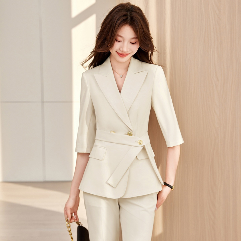 Off-white women's suit2026New  - Women'S Formal Wear Stores recension och pris