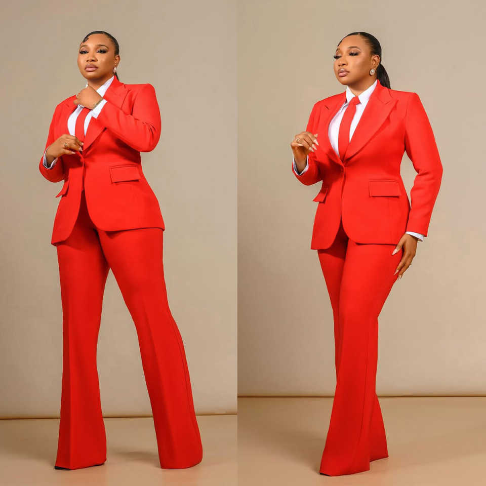 Customized Plus Size Women Bla - Women'S Formal Wear Plus Size recension och pris