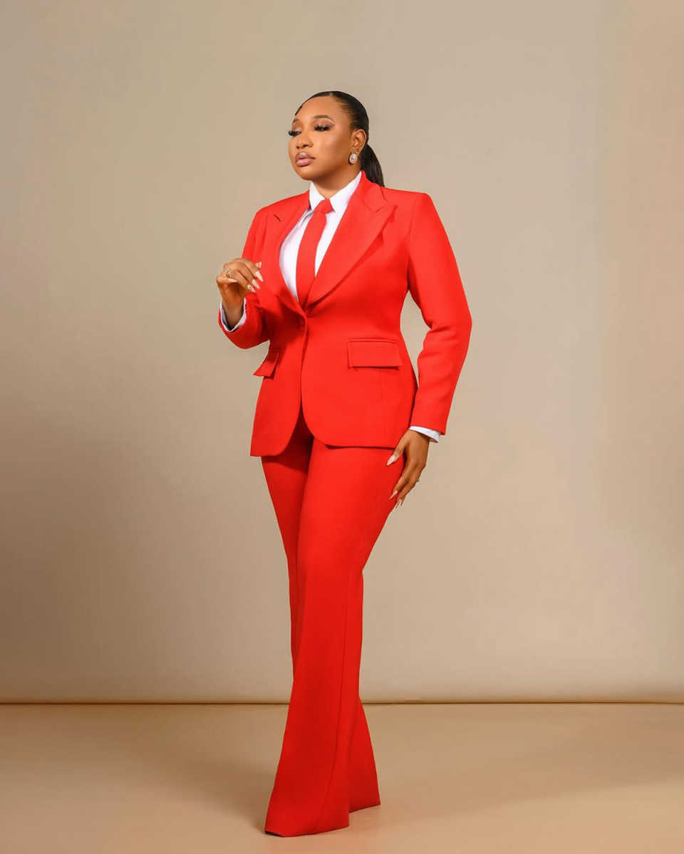 Customized Plus Size Women Bla - Women'S Formal Wear Plus Size recension och pris