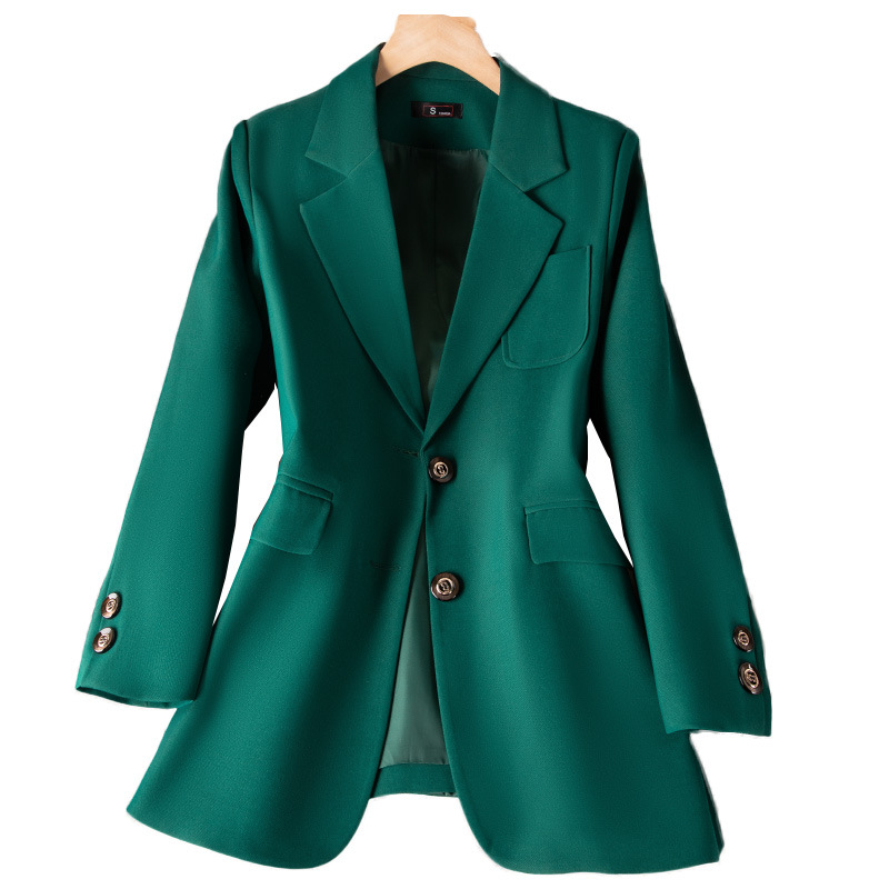 Blue Black Green Women Formal  - Women Formal Wear Office recension och pris