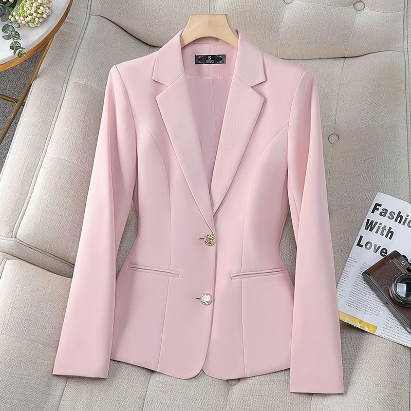 New Fashion Women Formal Blaze - Women Formal Wear Office recension och pris