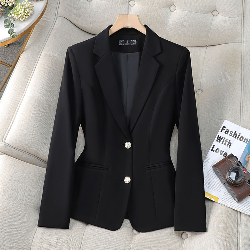 New Fashion Women Formal Blaze - Women Formal Wear Office recension och pris