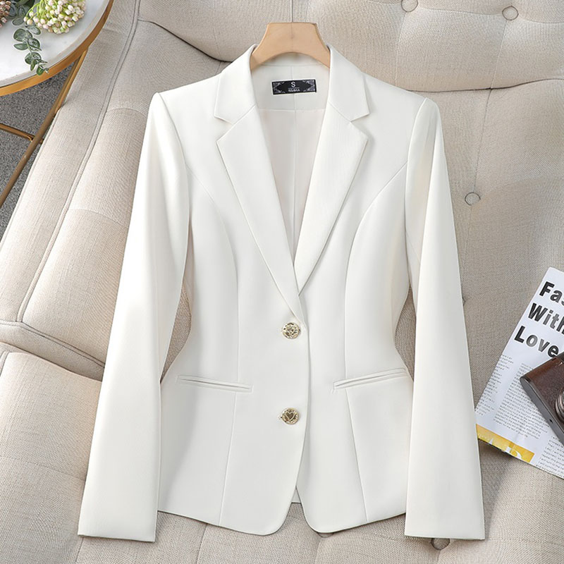 New Fashion Women Formal Blaze - Women Formal Wear Office recension och pris