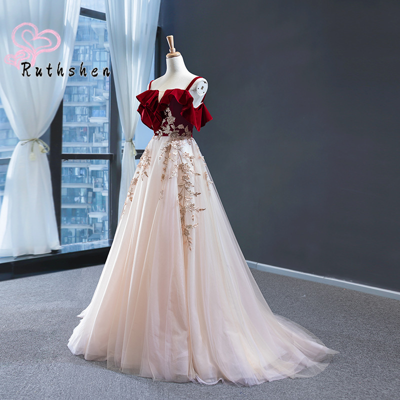 Evening Dresses Long Luxury 20 - Women Luxury Formal Wear recension och pris