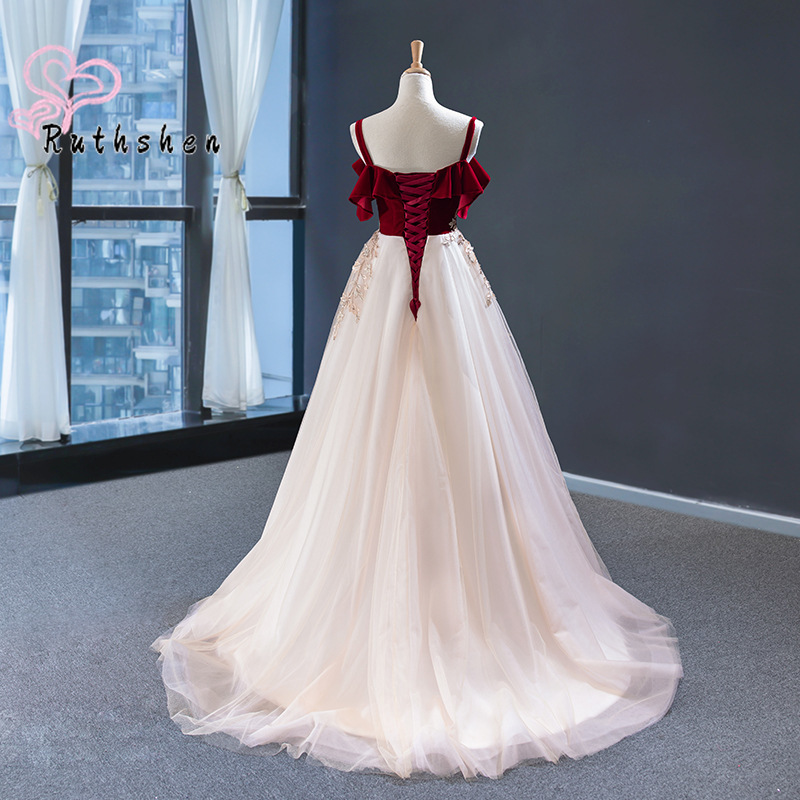 Evening Dresses Long Luxury 20 - Women Luxury Formal Wear recension och pris
