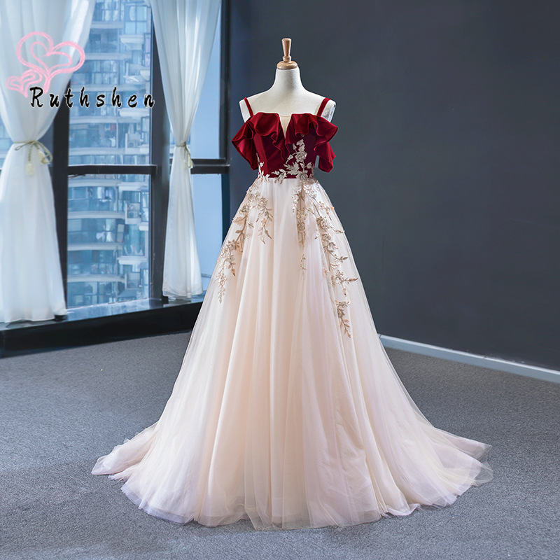 Evening Dresses Long Luxury 20 - Women Luxury Formal Wear recension och pris